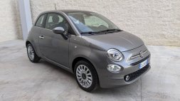 Auto Fiat 500 - 10 hybrid Dolcevita 70cv in vendita presso Auto 4 - Foto 1