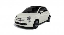 Auto Fiat 500C - 10 hybrid Sport 70cv in vendita presso Auto 4 - Foto 1