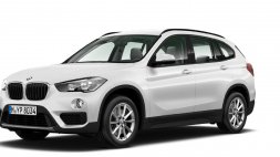 Auto BMW X1 - sdrive18d in vendita presso Auto 4 - Foto 1