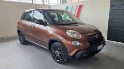 Auto Fiat 500L - Cross 13 mjt S-Design 95cv in vendita presso Auto 4 - Foto 1