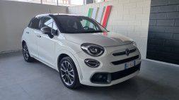 Auto Fiat 500X - 13 T4 Sport 150cv dct in vendita presso Auto 4 - Foto 1