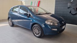 Auto Fiat Punto - 5p 14 easypower Street (easy) Gpl in vendita presso Auto 4 - Foto 1