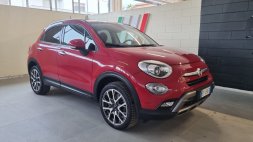 Auto Fiat 500X - 20 mjt Cross Plus 4x4 140cv auto in vendita presso Auto 4 - Foto 1