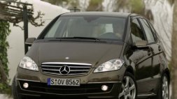 Auto Mercedes-Benz Classe A - A 160 be Style in vendita presso Auto 4 - Foto 1