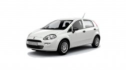 Auto Fiat Punto - 3p 14 easypower Lounge Gpl E6 in vendita presso Auto 4 - Foto 1