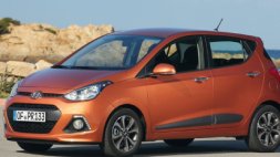 Auto Hyundai i10 - 10 Login econext Gpl E6 in vendita presso Auto 4 - Foto 1