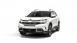 Auto Citroen C5 Aircross - 15 bluehdi Shine s&s 130cv in vendita presso Auto 4 - Foto 1