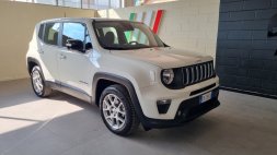 Auto Jeep Renegade - 10 t3 Limited 2wd in vendita presso Auto 4 - Foto 1