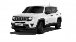 Auto Jeep Renegade - 16 mjt Limited 2wd 130cv in vendita presso Auto 4 - Foto 1