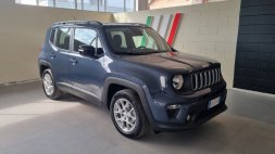 Auto Jeep Renegade - 16 mjt Limited 2wd 130cv in vendita presso Auto 4 - Foto 1