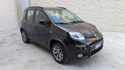 Auto Fiat Panda 4x4 - Panda 13 mjt 16v 4x4 s&s 95cv in vendita presso Auto 4 - Foto 1