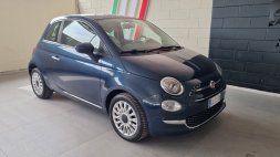 Auto Fiat 500C - 10 hybrid Lounge 70cv in vendita presso Auto 4 - Foto 1