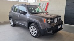 Auto Jeep Renegade - 16 e-torq evo Longitude fwd 110cv my16 in vendita presso Auto 4 - Foto 1