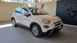 Auto Fiat 500X - 16 mjt City Cross 4x2 120cv in vendita presso Auto 4 - Foto 1