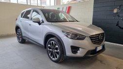 Auto Mazda Cx-5 - 22 Exceed 4wd 175cv 6at my15 in vendita presso Auto 4 - Foto 1