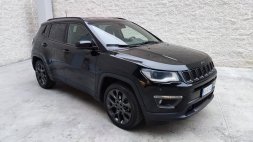 Auto Jeep Compass - 14 m-air S 2wd 140cv in vendita presso Auto 4 - Foto 1