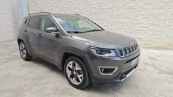 Auto Jeep Compass - 16 mjt Limited 2wd 120cv my19 in vendita presso Auto 4 - Foto 1