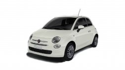 Auto Fiat 500 - 10 hybrid Dolcevita 70cv in vendita presso Auto 4 - Foto 1