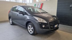 Auto Peugeot 5008 - 20 hdi 16v Active (tecno) 163cv auto in vendita presso Auto 4 - Foto 1