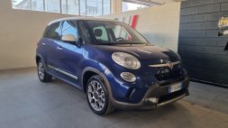 Auto Fiat 500L - 14 Trekking 95cv in vendita presso Auto 4 - Foto 1