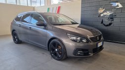 Auto Peugeot 308 - SW 15 bluehdi Allure s&s 130cv in vendita presso Auto 4 - Foto 1