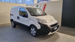 Auto Fiat Professional Fiorino - cargo 13 mjt 95cv Adventure in vendita presso Auto 4 - Foto 1