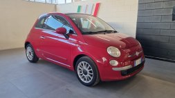 Auto Fiat 500C - 12 Lounge 69cv in vendita presso Auto 4 - Foto 1